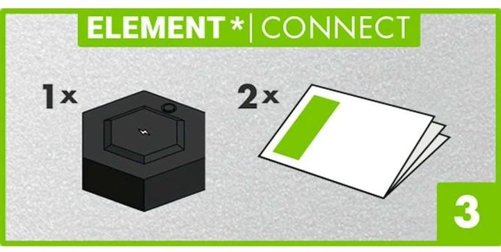 Produktbild Ravensburger GraviTrax Power Element Connect