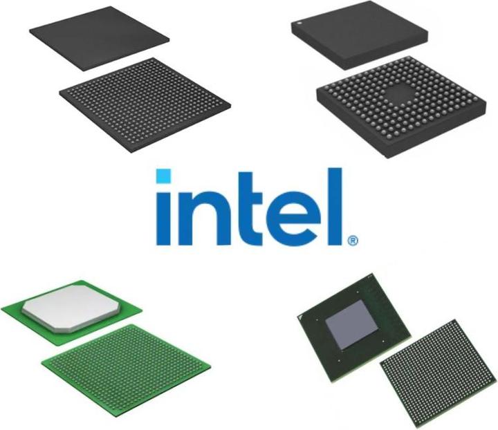 Actual product image Intel Core i3 10100 (LGA 1200, 3.60 GHz, 4 -Core)
