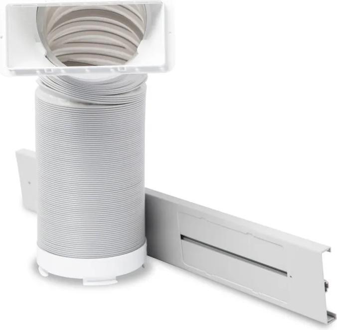 Produktbild Wood's AC Cortina XL 18K (60 m², 18000 BTU/h)