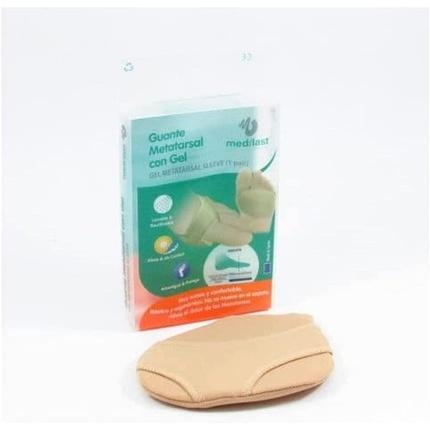 Image du produit Medilast Guante Metatarsal Gel S G908 S (Déodorants & poudre pour les pieds)