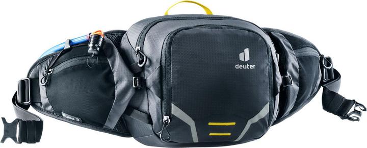 Immagine prodotto Deuter Pulse 3