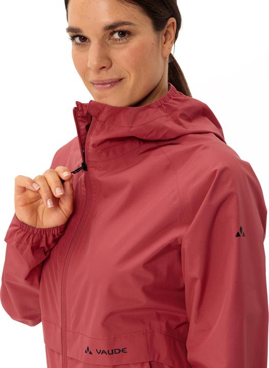 Actual product image Vaude Loamer Rain Jacket (40, M)