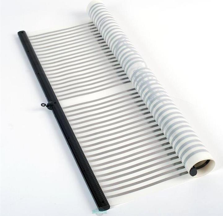 Image du produit Tamar Film chauffant ultra-flat 500 watts