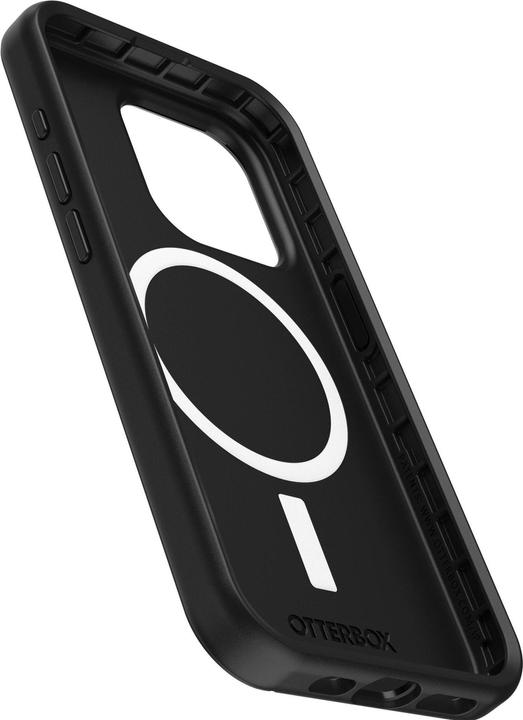 Produktbild OtterBox Symmetry mit MagSafe (Apple iPhone 15 Pro)