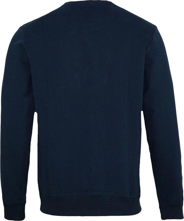 Actual product image Emporio Armani Sweatshirt Pullover ohne Kapuze (L)