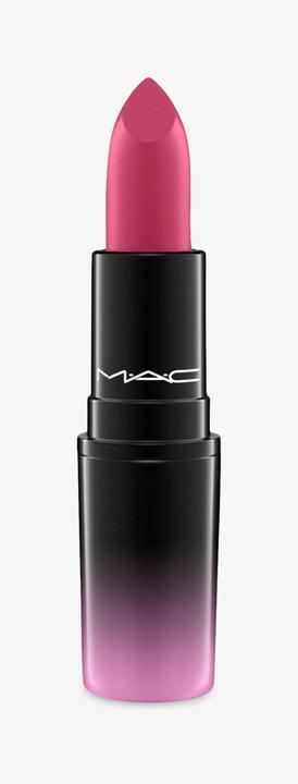 Produktbild MAC Cosmetics Love Me Lipstick- French Silk (Mon Coer)