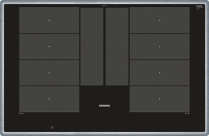 Productafbeelding Siemens EX845LYC1E iQ700