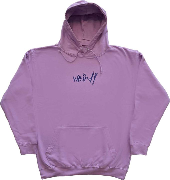 Image du produit Yungblud Weird (Hoodie) (M)