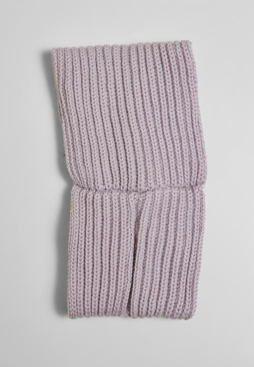 Actual product image Urban Classics Knitted Headband