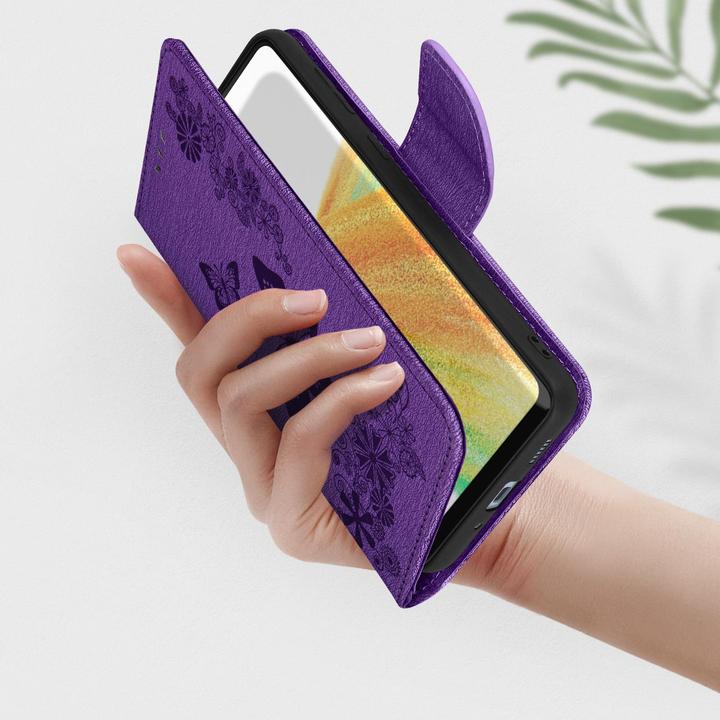 Actual product image Avizar Cindy Series (Samsung Galaxy A33 5G)