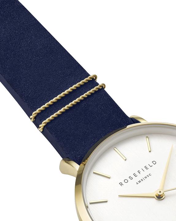 Immagine prodotto Rosefield Il West Village (33 mm) (Orologio da polso analogico, 33 mm)