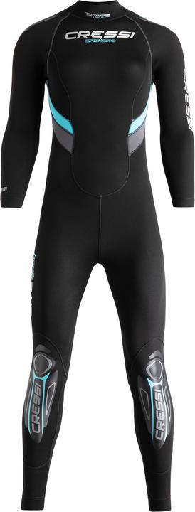 Produktbild Cressi Castoro (5 mm, XL)