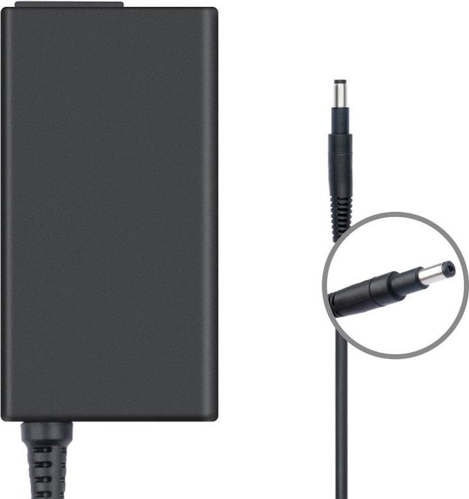 Actual product image CoreParts MBXHP-AC0016 AC adapter (65 W)