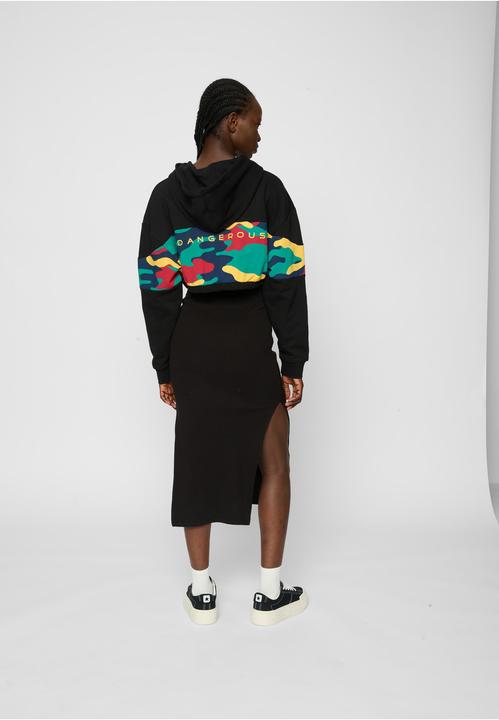 Image du produit Dangerous DNGRS Sweat à capuche HideMe - 139799 (L)