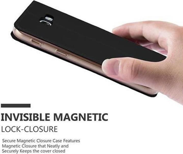 Immagine prodotto Cadorabo Copertina in stile libro di classe (Samsung Galaxy A3 (2017))
