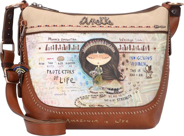 Anekke Menire Umhängetasche 33 cm