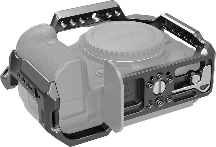 Actual product image SmallRig Cage Canon EOS R5 and R6 (Cage)