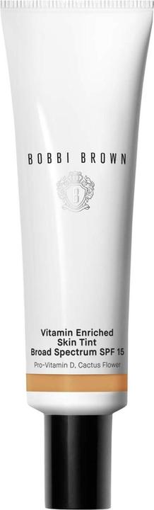 Image du produit Bobbi Brown Vitamin Enrichie Skint Tint Sun Protection Factor 15 Golden 1 (Golden 1)