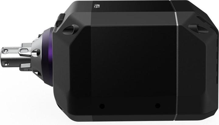 Actual product image Conspit Ares Wheelbase (10 Nm)