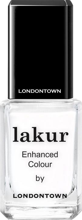 Lakur - Duchess (Seidenweiss, Farblack)