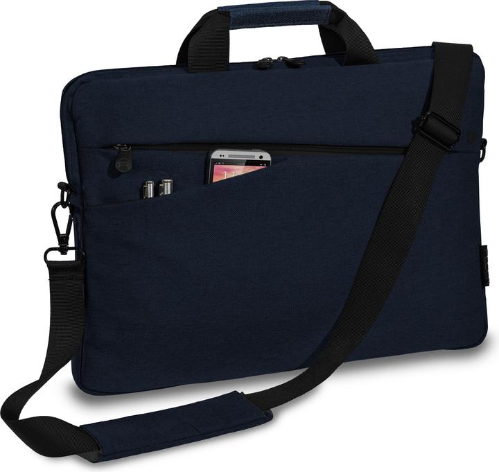 Image du produit Pedea Sacoche pour ordinateur portable 15.6 pouces (39.6cm) FASHION Sacoche pour ordinateur portable avec (15.60", Acer, HP, ASUS)