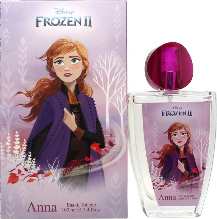 Produktbild Disney Interactive Studios Frozen II Anna (Eau de Toilette, 100 ml)