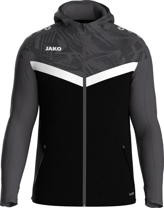 JAKO Kapuzenjacke Iconic