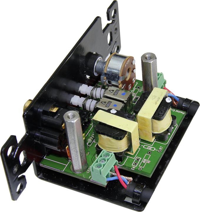Produktbild Radial Sb-5w