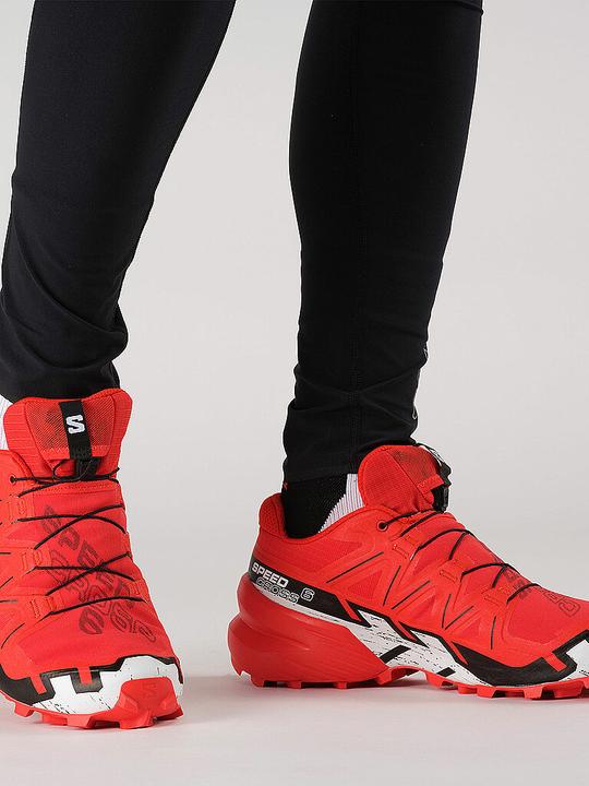 Immagine prodotto Salomon Speedcross 6 GTX - 57147 (45 1/3)