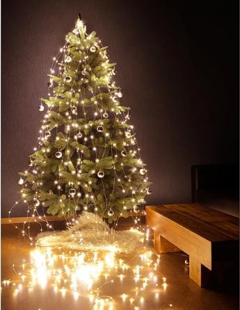 Immagine prodotto Lunartec Albero di Natale WLAN (2 m)