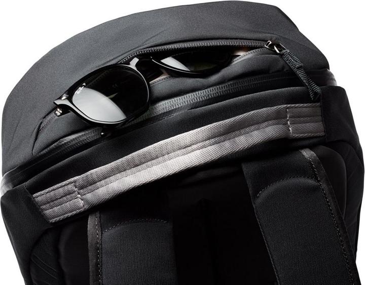 Actual product image Bellroy Via - Backpack, Slate (20 l)