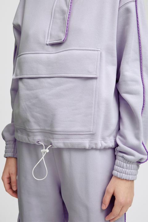 Immagine prodotto TheJoggConcept JCSAKI FELPA CON COLLETTO 22800440 (XS)