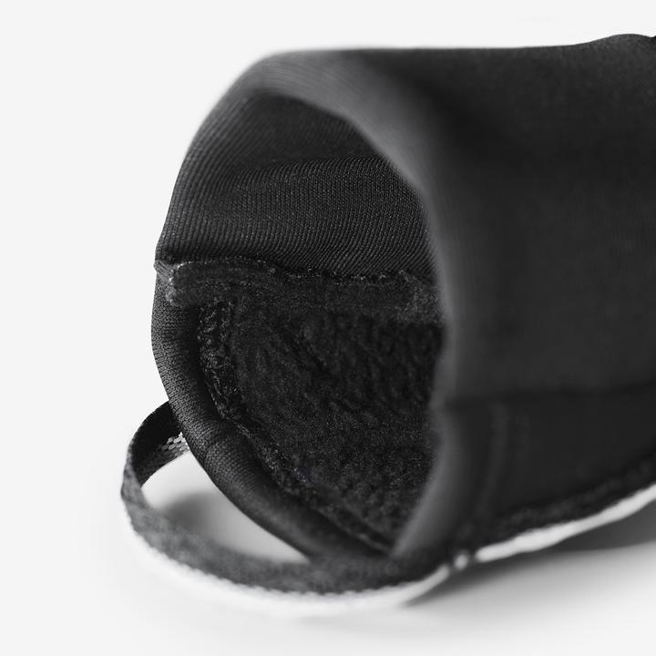 Produktbild Simond Handschuhe Damen/Herren touchscreenfähig Trekking - MT500 schwarz (L)
