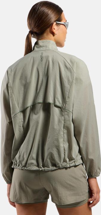 Image du produit Odlo Women's Zeroweight Jacket (L)
