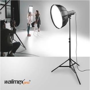 Actual product image Walimex pro pro Studio Line Beauty Dish QA65 (Beauty dish, 65 cm)