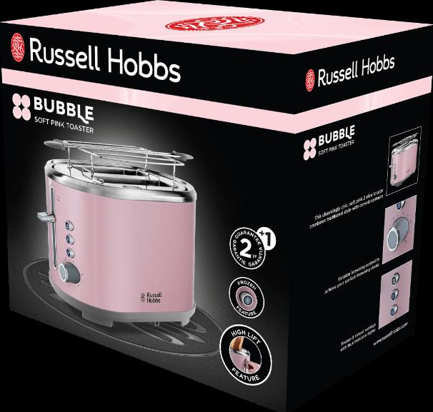 Image du produit Russell Hobbs Bulle
