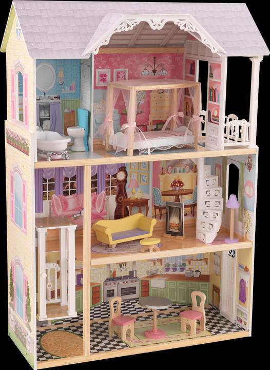 Produktbild KidKraft Kaylee