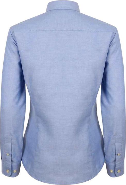 Immagine prodotto Henbury Modern Camicia Formale Manica Lunga Donna (4XL)