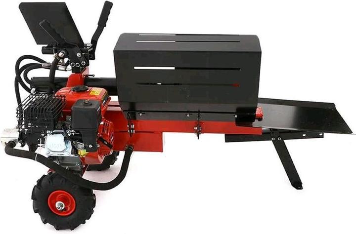 Produktbild GeoTech BenzinHolzspalter12 t