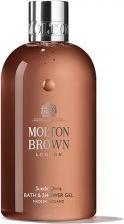 Actual product image Molton Brown Sueede Orris Gel De Dus 300Ml (300 ml)