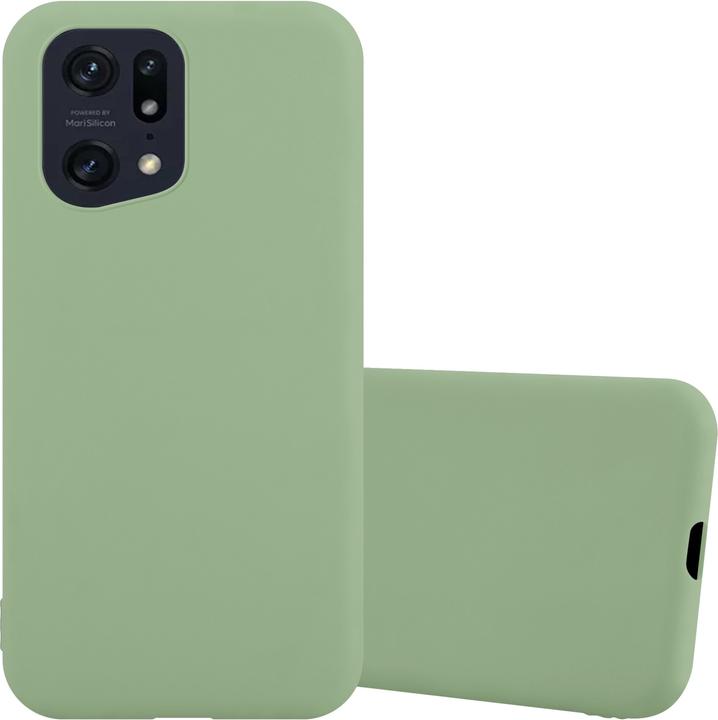 CANDY PASTEL GREEN
