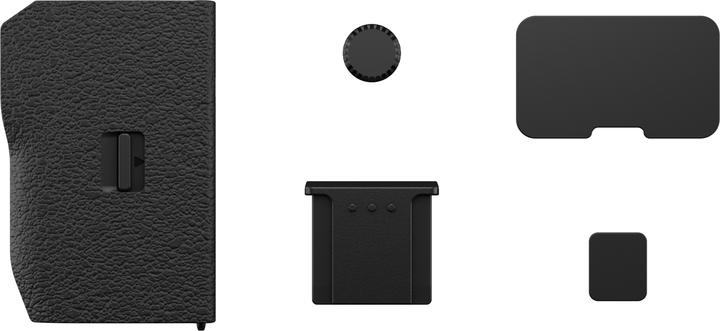 Actual product image Fujifilm film CVR-XH Cover Kit X-H2S (Various)