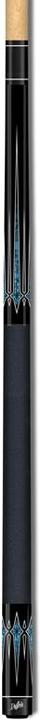 Actual product image Gubler Pool Cue Dufferin Blackstar BS-2