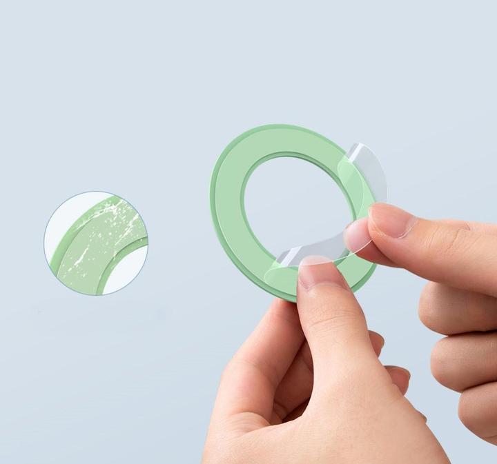 Actual product image Nillkin SnapHold Series