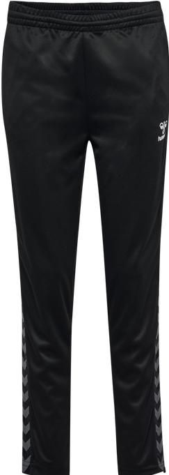 Actual product image hummel Hmlauthentic Pl Pants Woman (S)