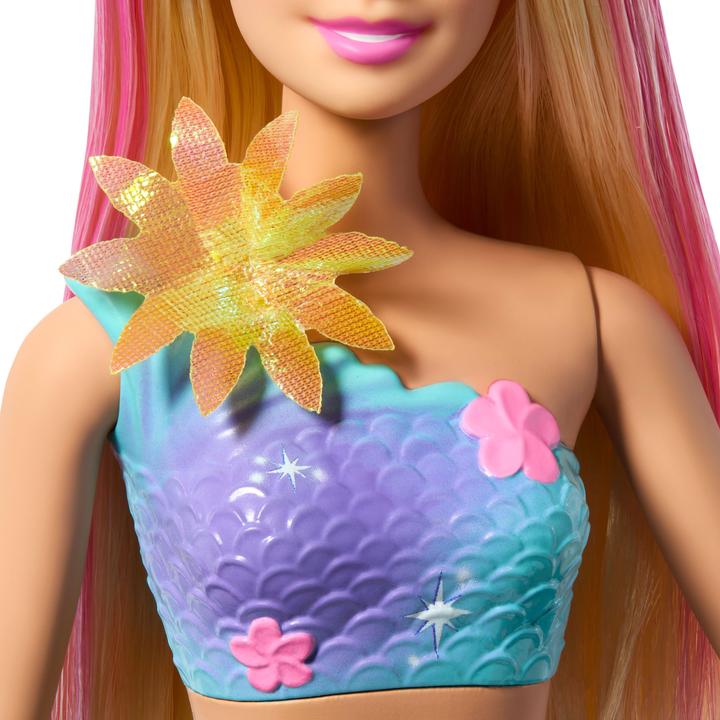 Image du produit Barbie Garden Theme - Feature Mermaid 1