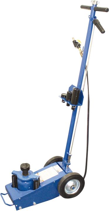 Actual product image BGS Jack