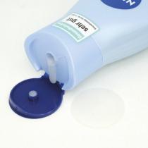 Produktbild NIVEA Classic Care pH-Optimal (250 ml, Flüssiges Shampoo)