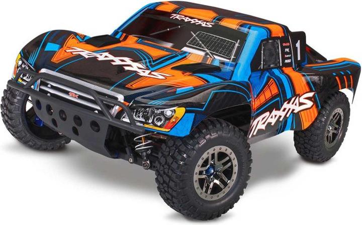 Traxxas Slash (RTR Ready-to-Run)