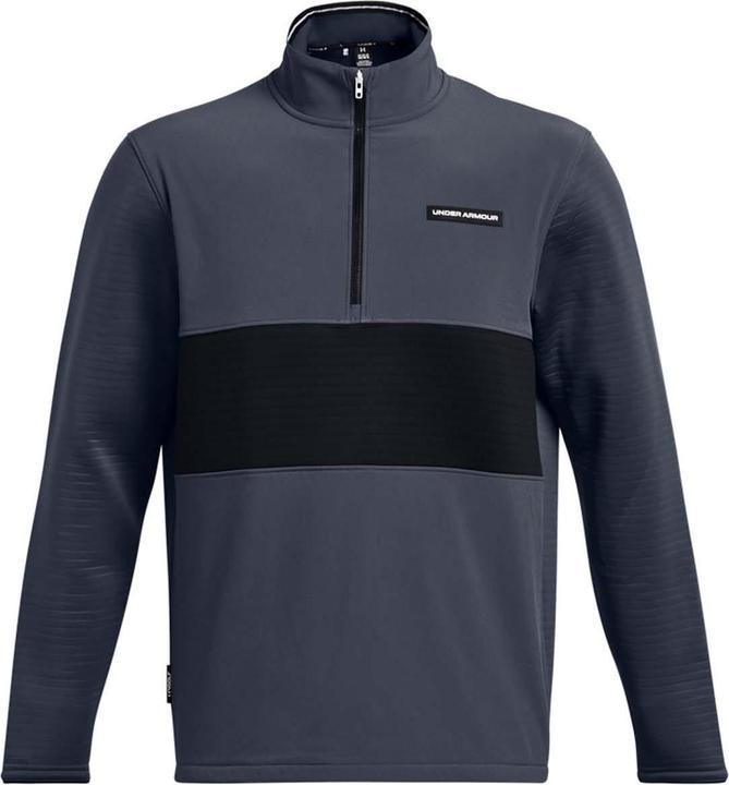 Produktbild Under Armour Storm Daytona Sweatshirt mit halbem Reissverschluss (M)